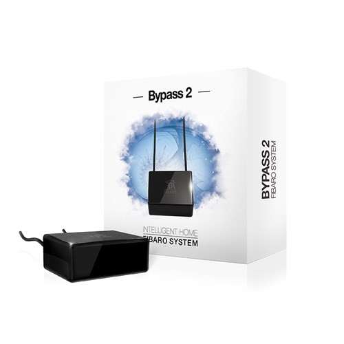 FIBARO BYPASS 2