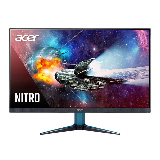 GAMING FREESYNC HDR400 27" 16:9,IPS,2560x1440,1ms (VRB),144Hz OC 165Hz,1.07B,350nits,HDMI(2.0)x2,DP(1.2)x1,Tilt,SPK(2Wx2),VESA 100x100,3YR WTY