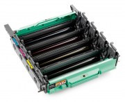 COLOUR LASER DRUM UNIT - 25000 PAGES