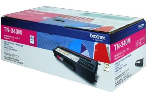TN340 Magenta Laser Toner for HL4150CDN/4570CDW