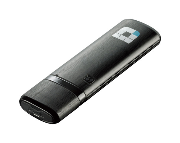 Wireless AC1200 Dual Band USB Adapter