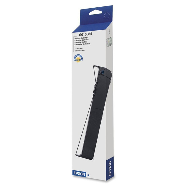 Epson Black Ribbon for DFX-9000 Dot Matrix Printer