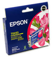 MAGENTA INK CARTRIDGE FOR RX630/RX510/R310/R210,430pages