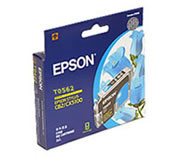 CYAN INK CARTRIDGE FOR RX430 290 pages