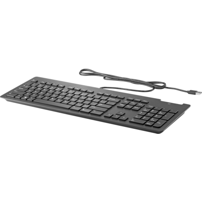 HP Business Slim Smartcard Keyboard