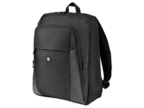 HP Essential Backpack, Up to 15.6 inch (39.62 cm)