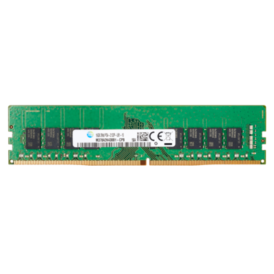 HP 4GB DDR4-2666 DIMM