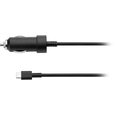 HP USB-C Auto Adapter 65W