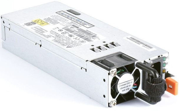 Power SR250 450W (230V/115V) Platinum Hot-Swap Power Supply