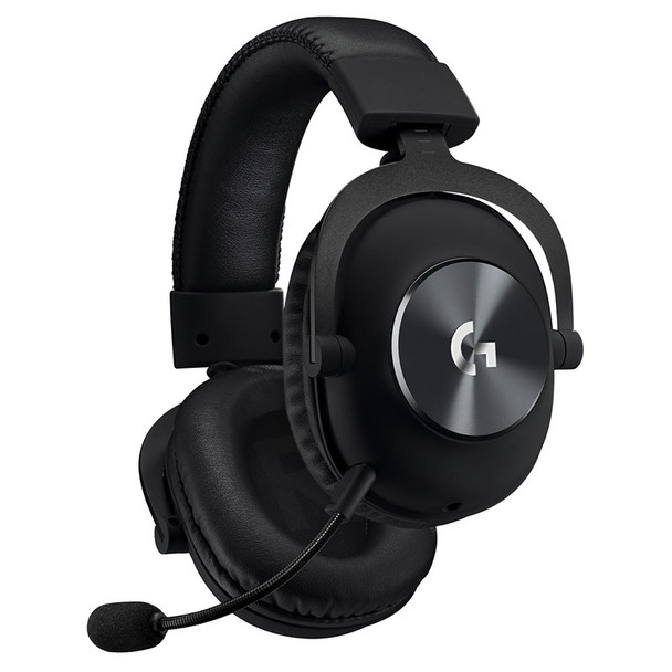 Logitech G PRO Gaming Headset