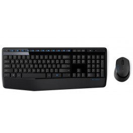 Logitech MK345 Wireless Keyboard & Mouse Combo