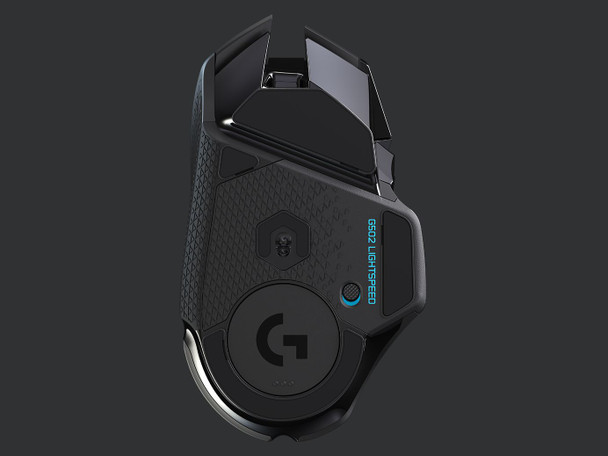 G502 LIGHTSPEED Wireless Gaming Mouse
