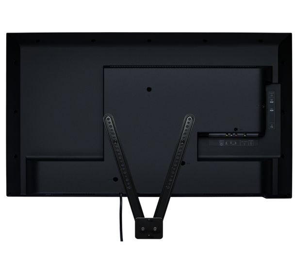 Logitech MeetUp TV Mount