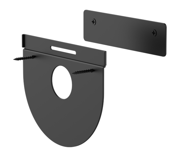 Wall Mount for Logitech Tap Controller