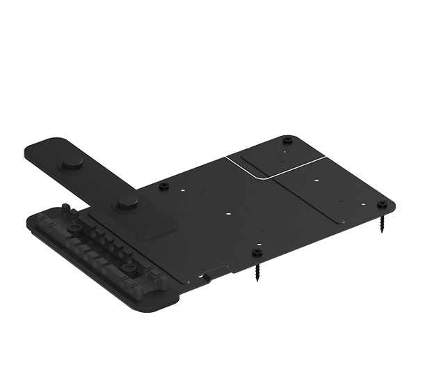 Tap PC Mount