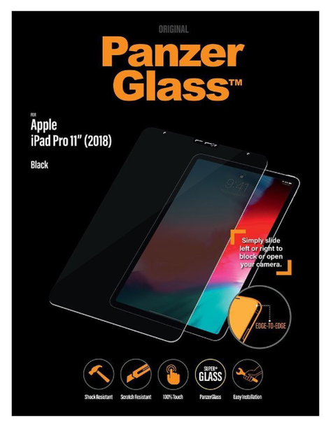 PanzerGlass Apple iPad Pro 11" 2018 Privacy