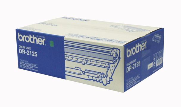 DRUM UNIT DR2125 FOR HL2140/2170W