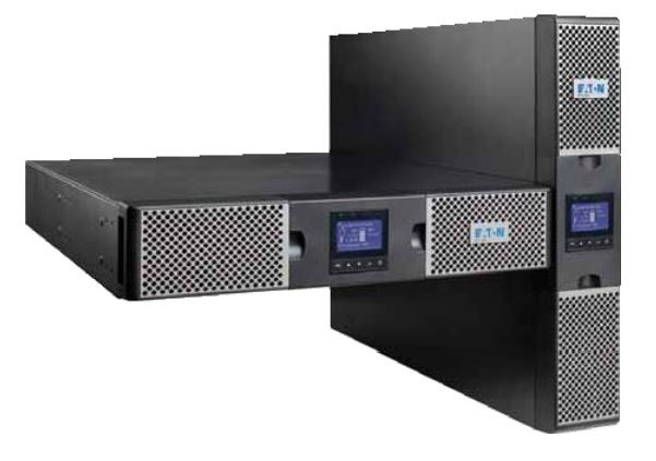 25Kg+ Freight Rate-Eaton 9PX 2000VA Rack/Tower, 10Amp Input, 230V (Rail Kit incd)
