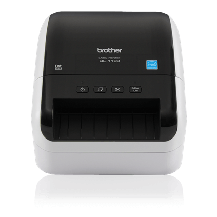 Brother  QL-1100 High Speed Label Printer for Shipping labels