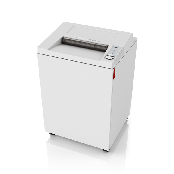 IDEAL 4002 SHREDDER STRIP 6MM