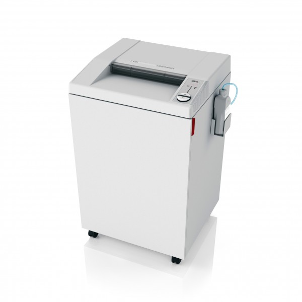Ideal 4005 2 x 15mm Cross Shredder