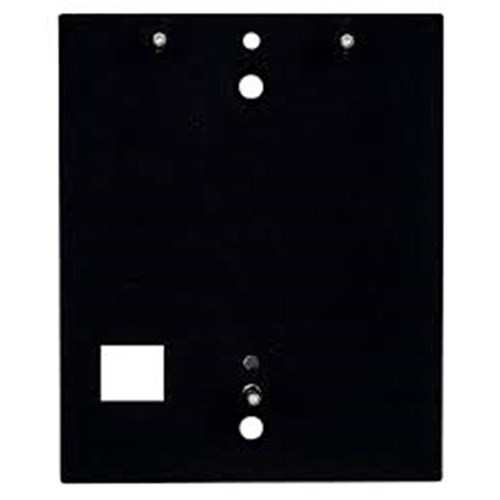 2N IP VERSO BACKPLATE FOR 1 MODULE