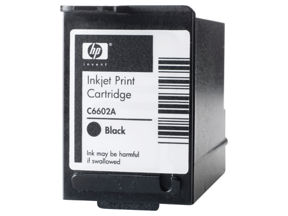 HP REDUCED HEIGHT BLACK SPS SYSTEMS