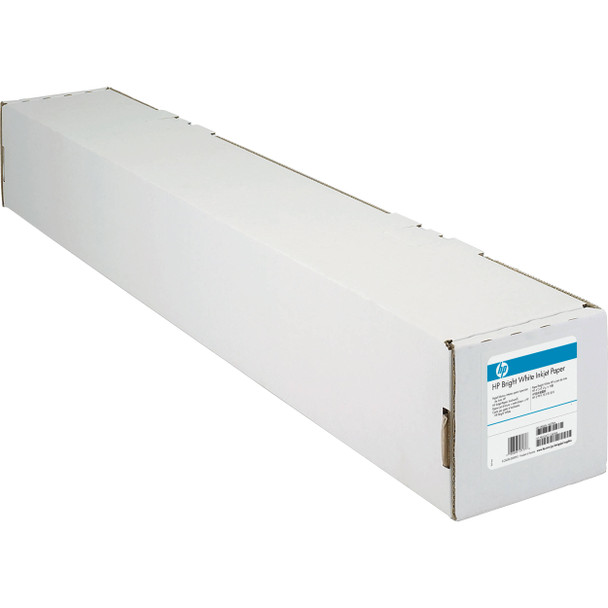 HP BRIGHT WHITE INKJET PAPER 36 X 300FT TECHNICAL
