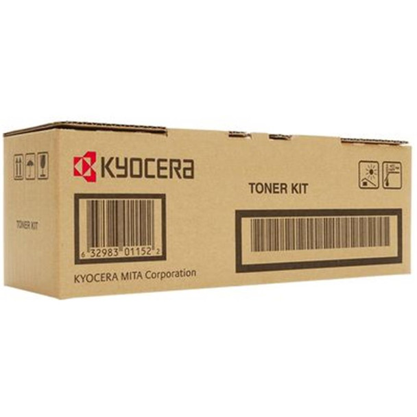 KYOCERA TK-3164 BLACK TONER 12.5K FOR P3045DN M3645DN M364 5IDN