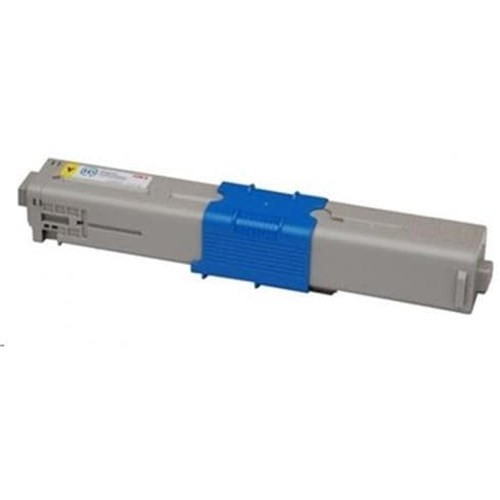 OKI 46508717 YELLOW TONER FOR C332DN/ MC363DN 3K