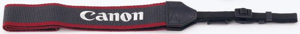 WIDE STRAP EW-100DGR CANON