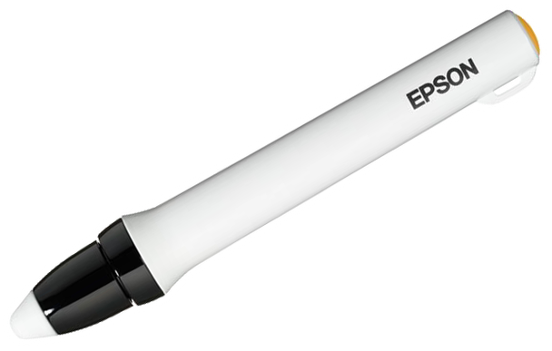 INTERACTIVE PEN ELPPN04A ORANGE FOR EB-575WI EB-585WI