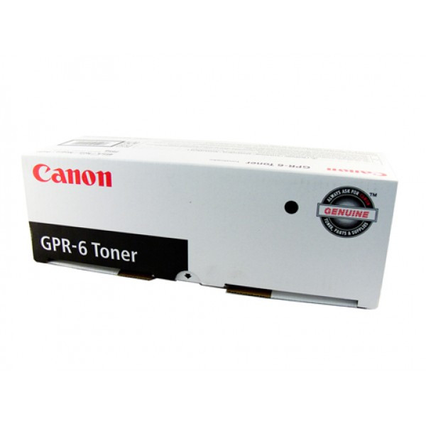 TG-18 COPIER TONER GPR-6 IR-2200 2800 3300 3320 - 15 K PAGES