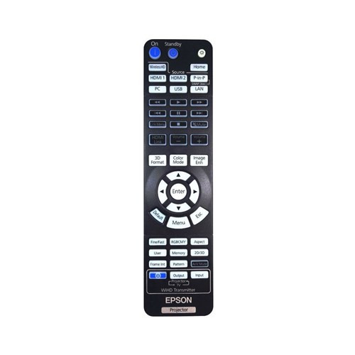 Epson Projector REMOTE CONTROL FOR EH-TW6700W