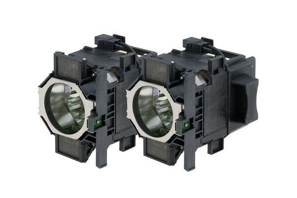 LAMP FOR EB-Z8450WU Z8150 Z8350W Z10000 2 UNITS