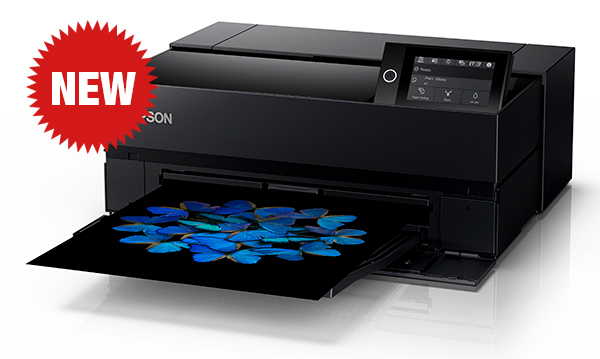 Epson ProGraphics SureColor P706