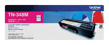 TN348 High Yield Magenta Laser Toner for HL4150CDN/4570CDW
