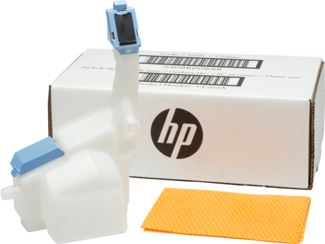 Color LaserJet CE265A Toner Collection Unit