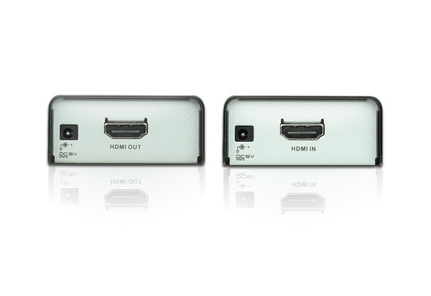 HDMI Over 2 Cat 5 Extender Up to 1080p@40m; 1080i@60m - [ OLD SKU: VE-800A ]