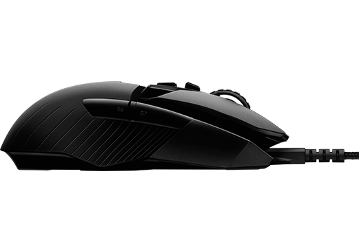 Logitech G903 LIGHTSPEED Wireless Gaming Mouse