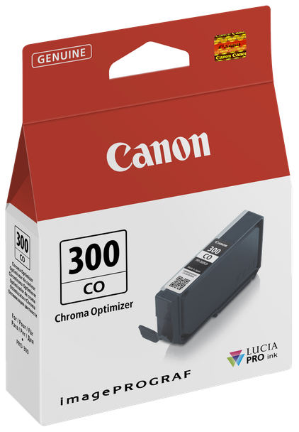 Canon PFI-300CO Chroma Optimiser Ink PRO300