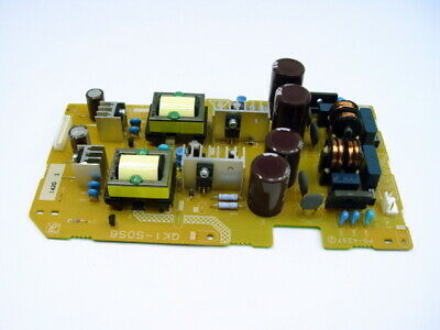 Canon QK1-5141 Power Supply Assembly