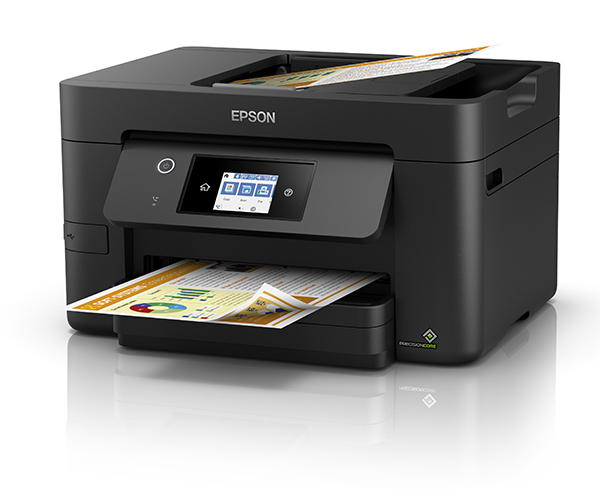 Epson WorkForce Pro WF-3825 A4 Multifunction