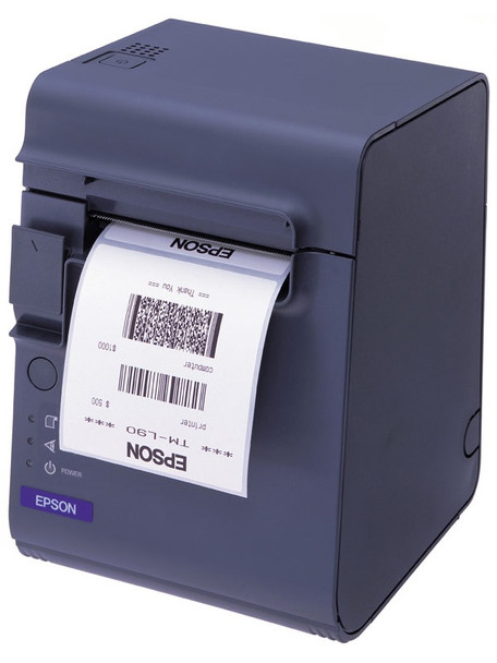 TM-L90 LFC Label Printer