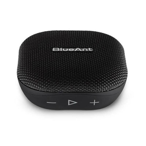 BlueAnt X0 Portable Bluetooth Speaker