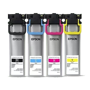 Epson 902XL High Yield Ink Value Pack for WorkForce Pro C5790 & C5290