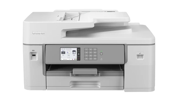 Brother MFC-J6555DW XL A3 INKvesment Tank Multi-Function Printer