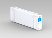 Epson 700ml UltraChrome XD2 Cyan Pigment C13T41M200