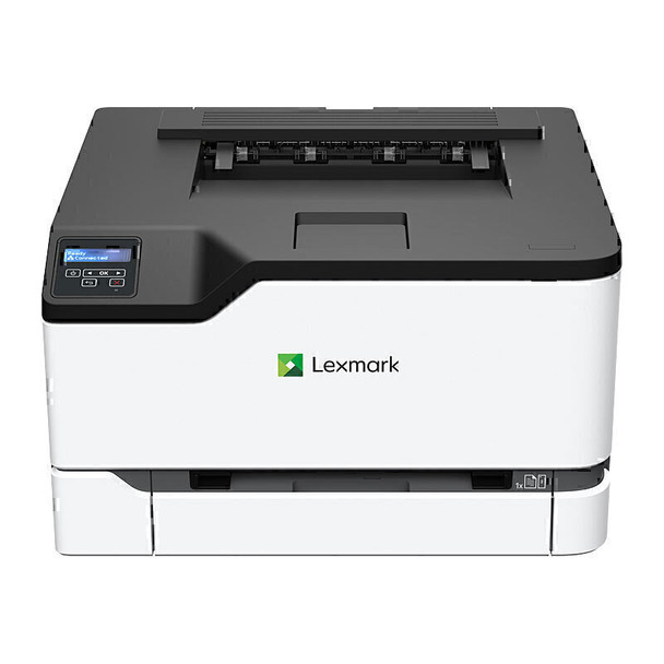 Lexmark C3326dw Compact A4 Colour Laser Printer