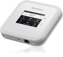 NETGEAR NIGHTHAWK M6 NEXT GENERATION 5G MOBILE ROUTER